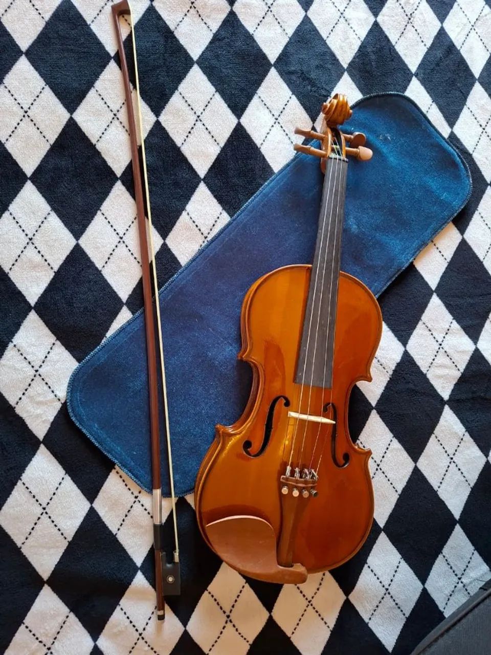 Violino - Foto 5