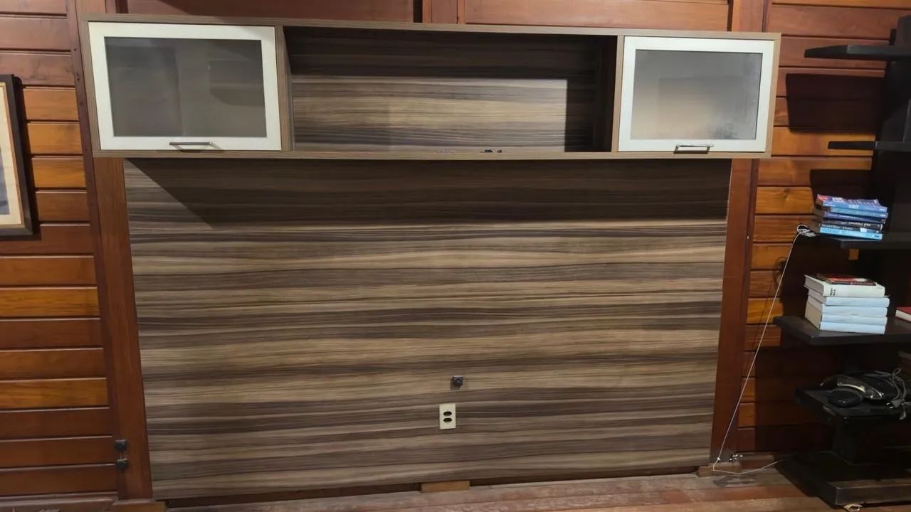 Painel para TV - Foto 2