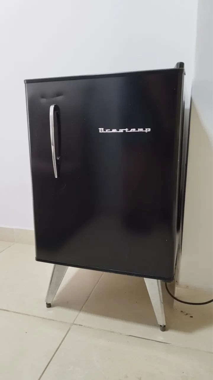 Frigobar Brastemp 76lt  - Foto 2