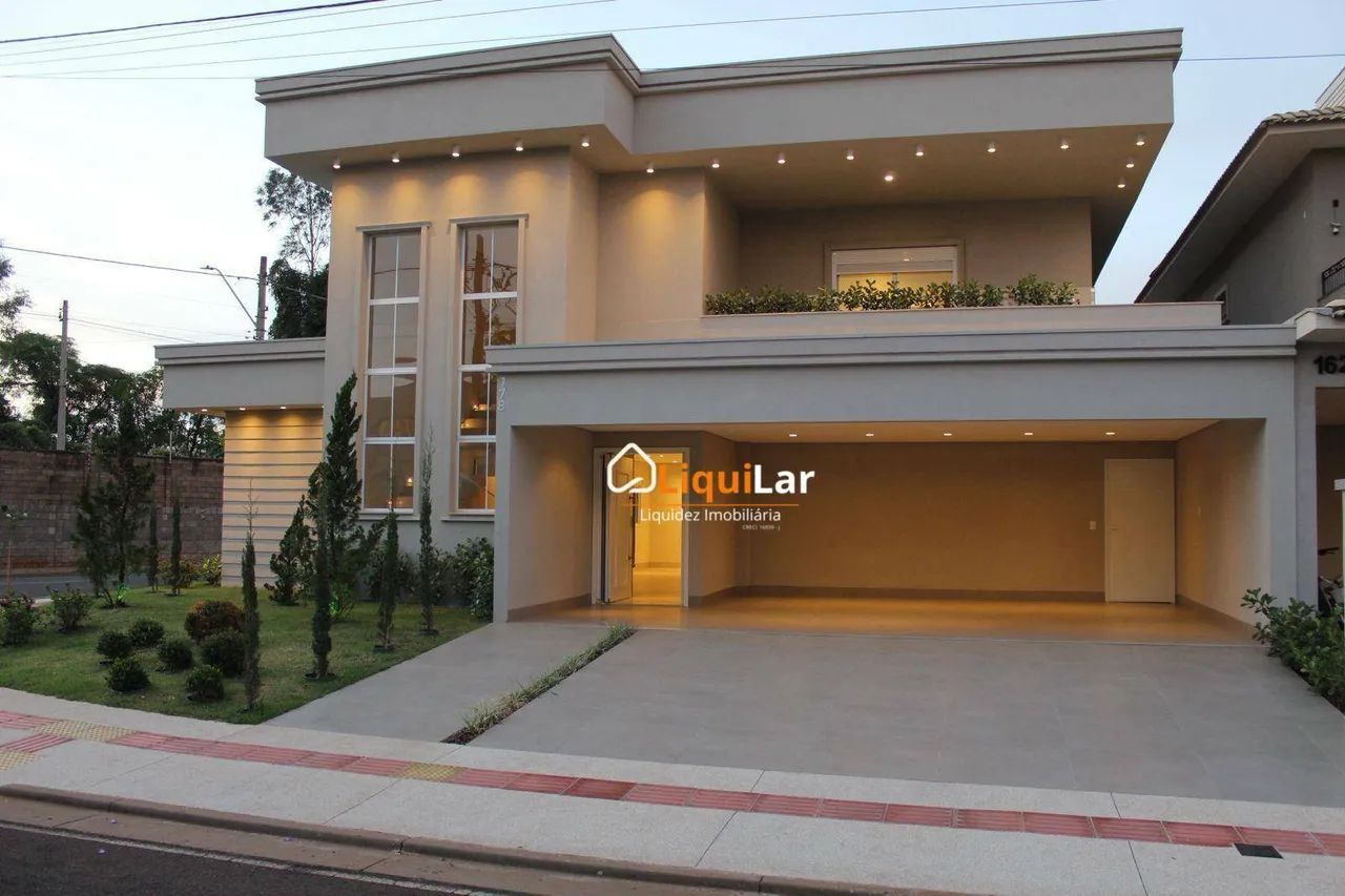 Sobrado Completo no Damha 3-Acabamento Premium