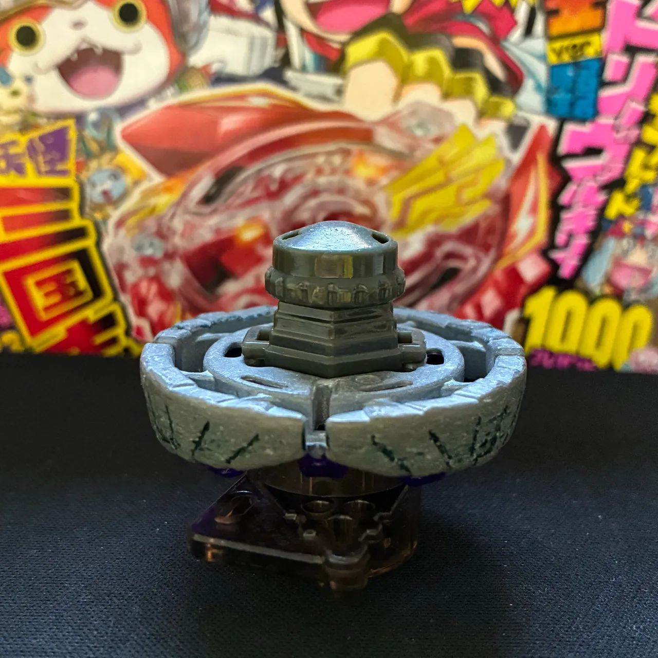 Beyblade - Earth Aquila / Eagle  - Foto 3