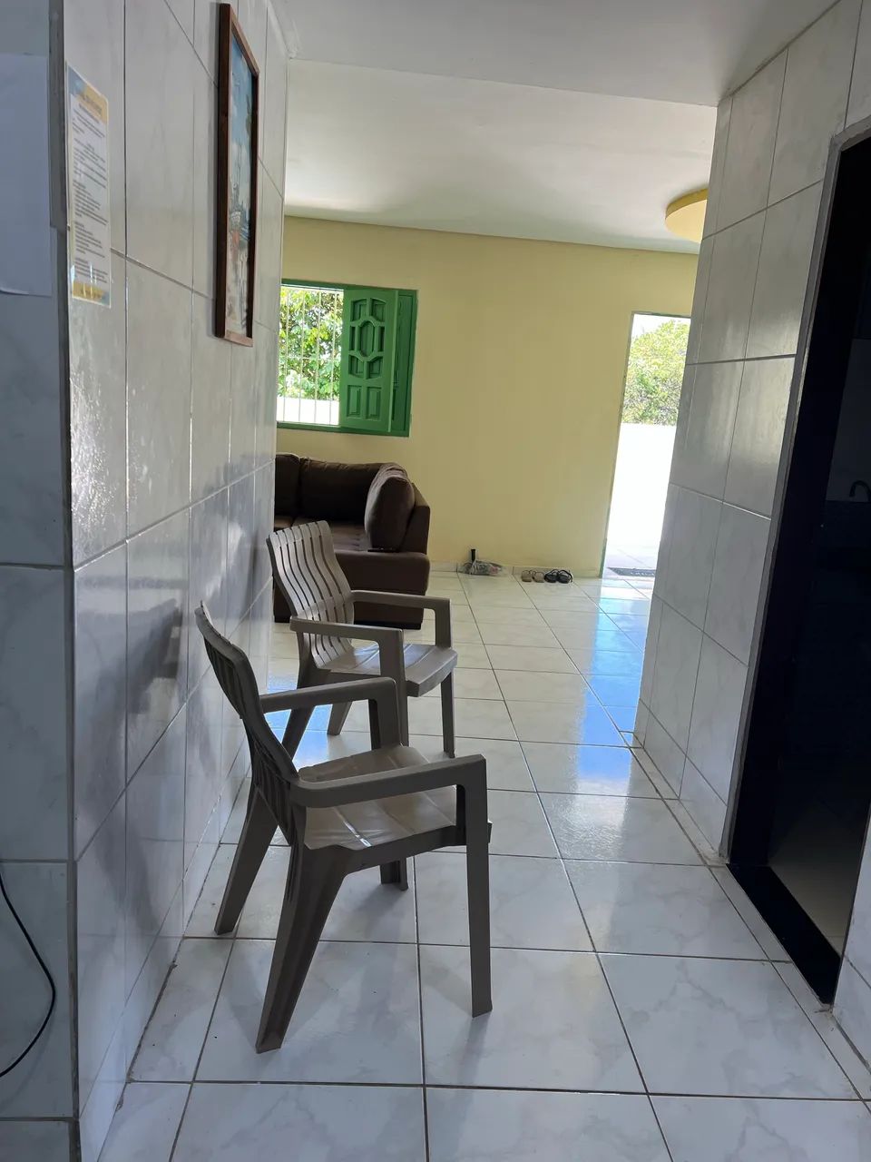 CASA DE PRAIA COM PISCINA - Foto 6