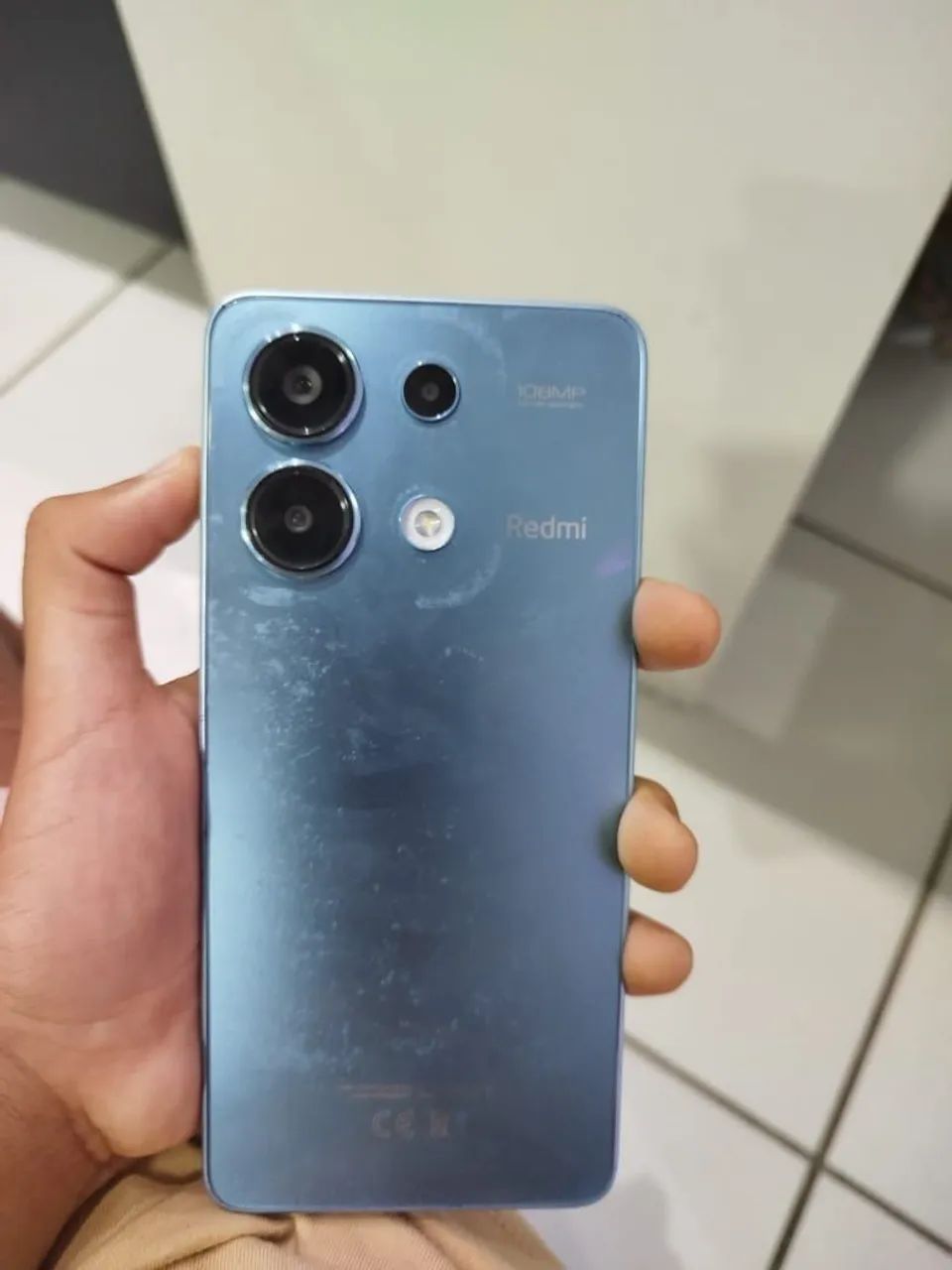 REDIMI NOTE 13, TODO ORIGINAL! - Foto 2