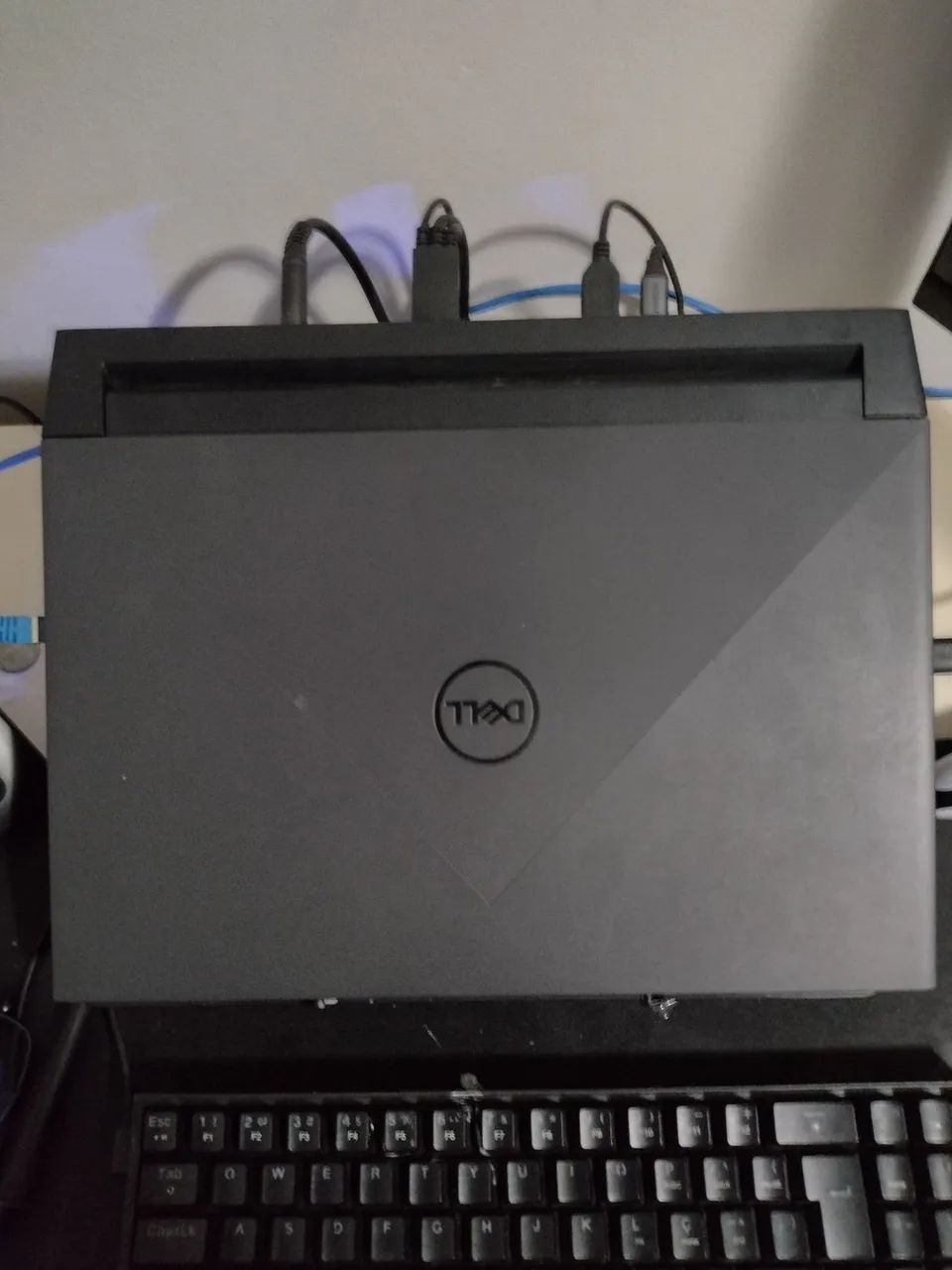 Dell G15 5520 - Foto 2