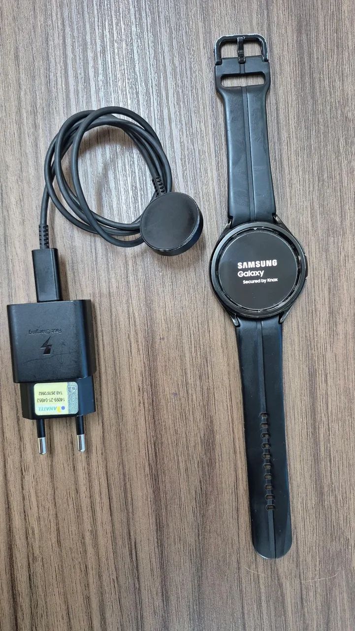 Galaxy Watch 6 Classic - Foto 2
