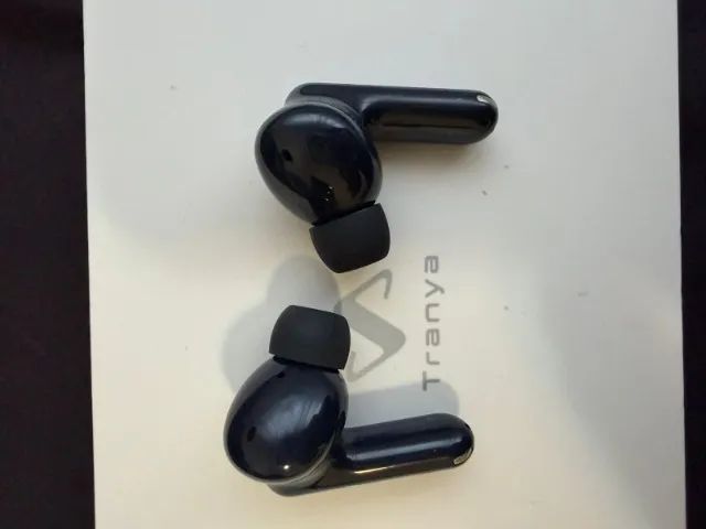 Tranya nova AC com cancelamento de ruido - Foto 3