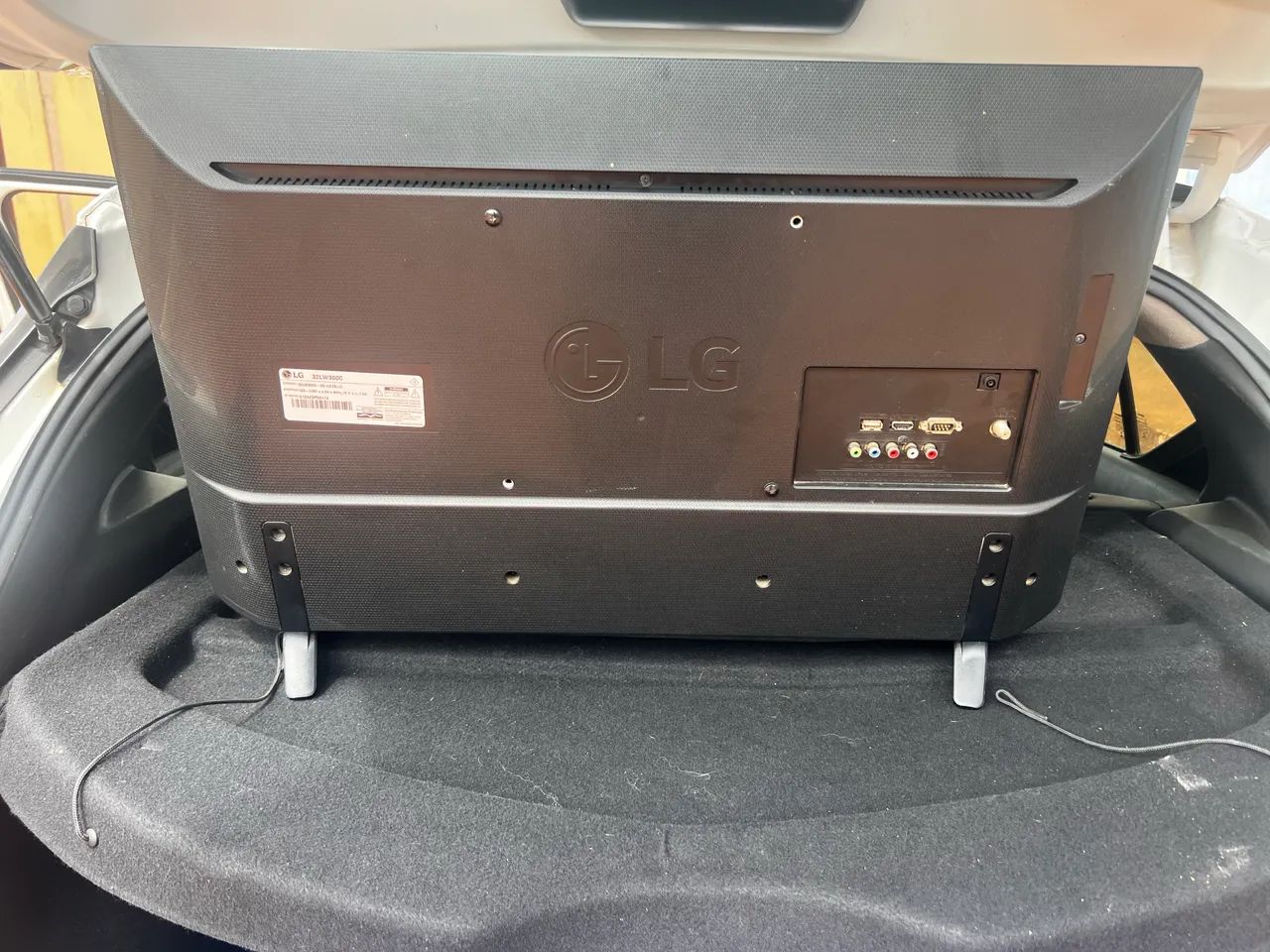 Tv LG 32 polegadas  - Foto 2