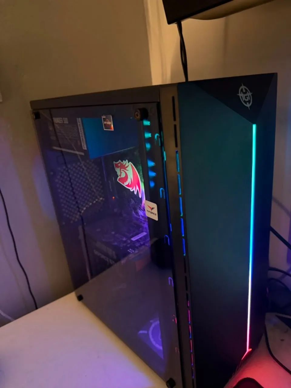 PC Gamer GTX 1650 Super - Foto 2