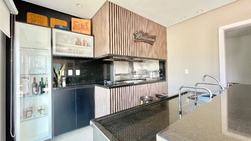 CASA VEREDAS ALTOS DO LARANJAL | FUNDO LAGO - Foto 4