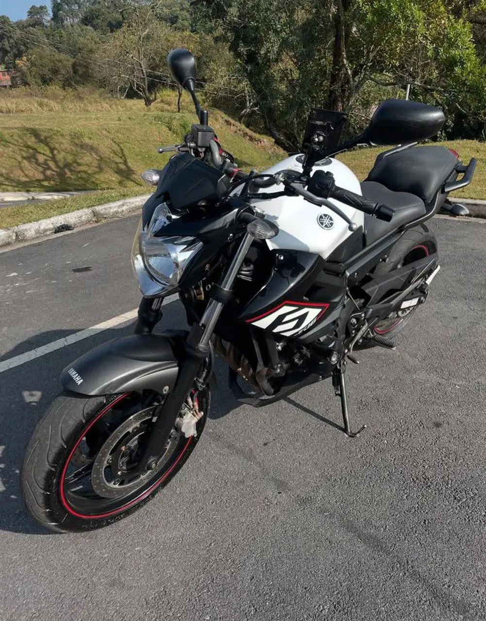 XJ6 N SP - Foto 3