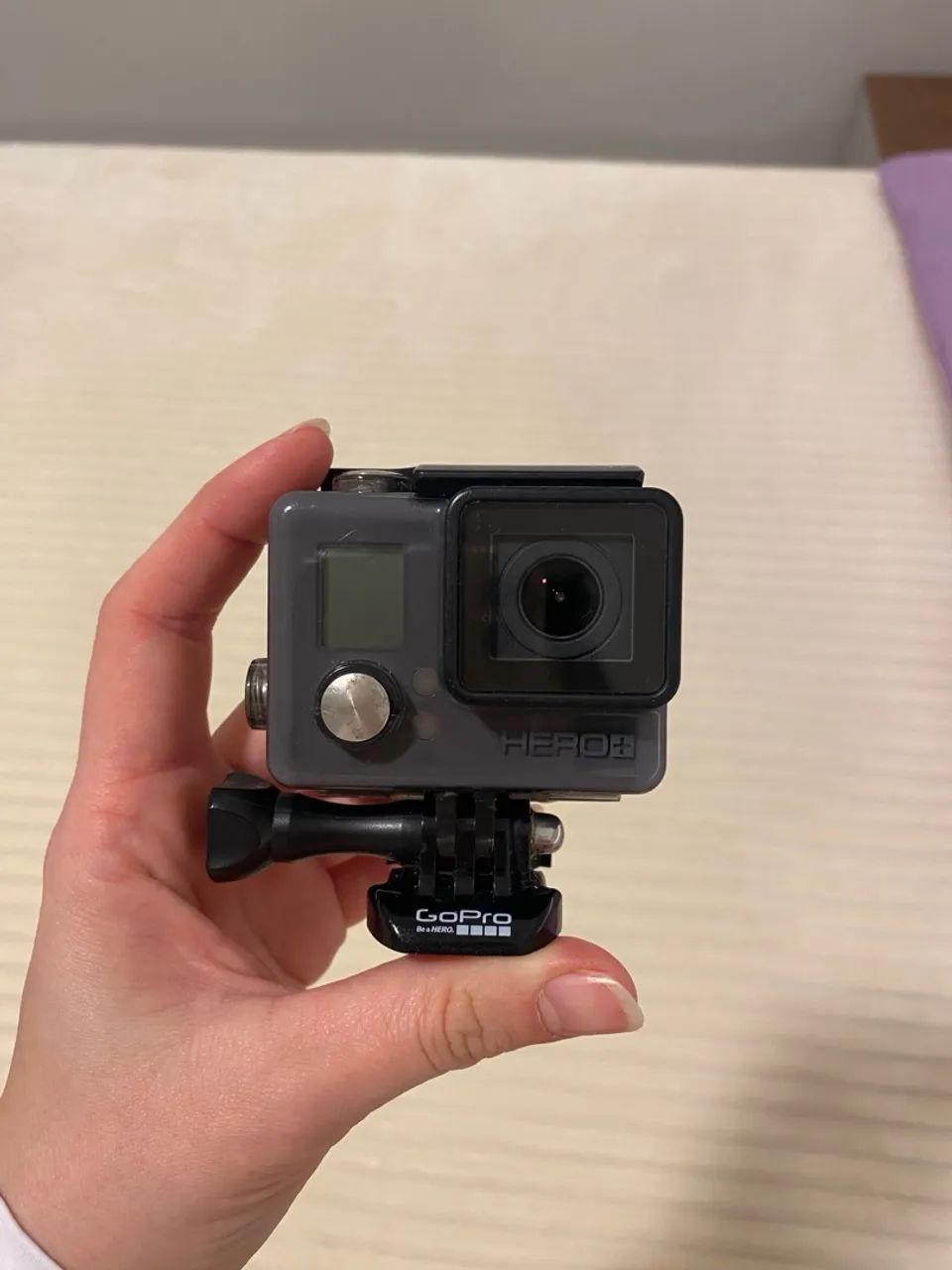 GoPro Hero+