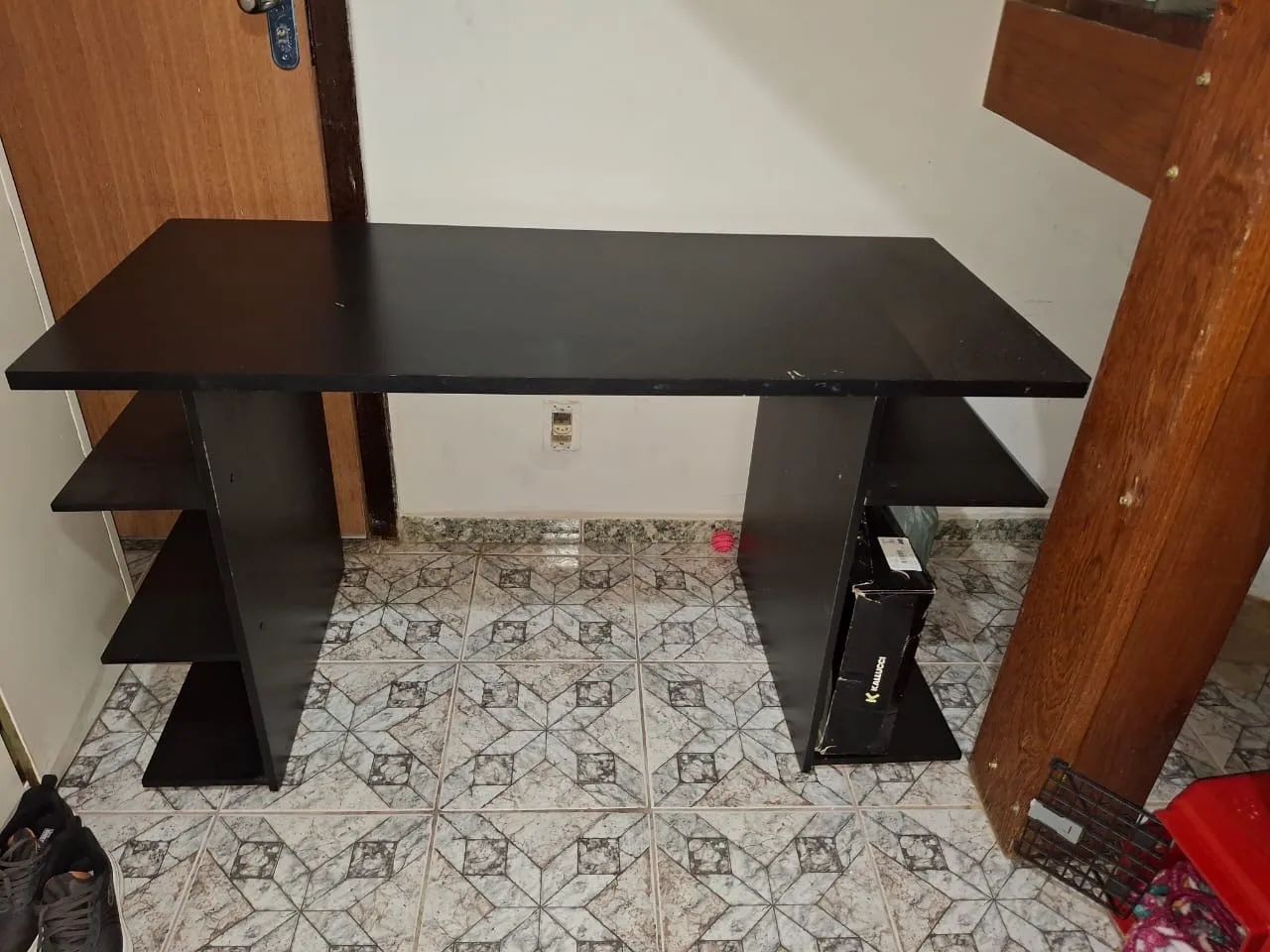 Pc gamer juntamente com mesa - Foto 2