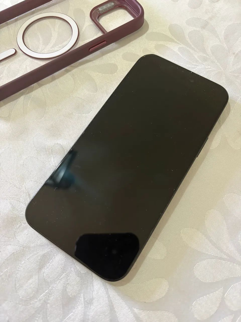 iPhone 15 Plus 128gb todo original - Estudo trocas  - Foto 4