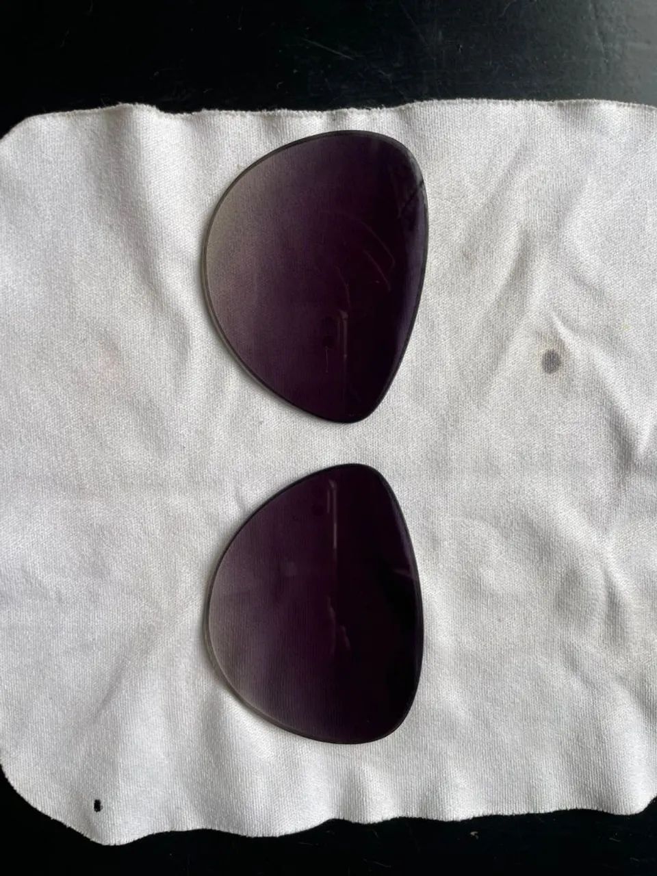 Óculos de sol chilli beans feminino gatinho preto original  - Foto 4