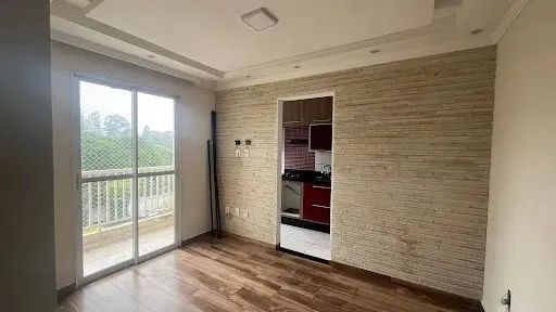 Apartamento com 2 dormitórios à venda, 43 m² por R$ 250.000,00 - Guaianazes - São Paulo/SP