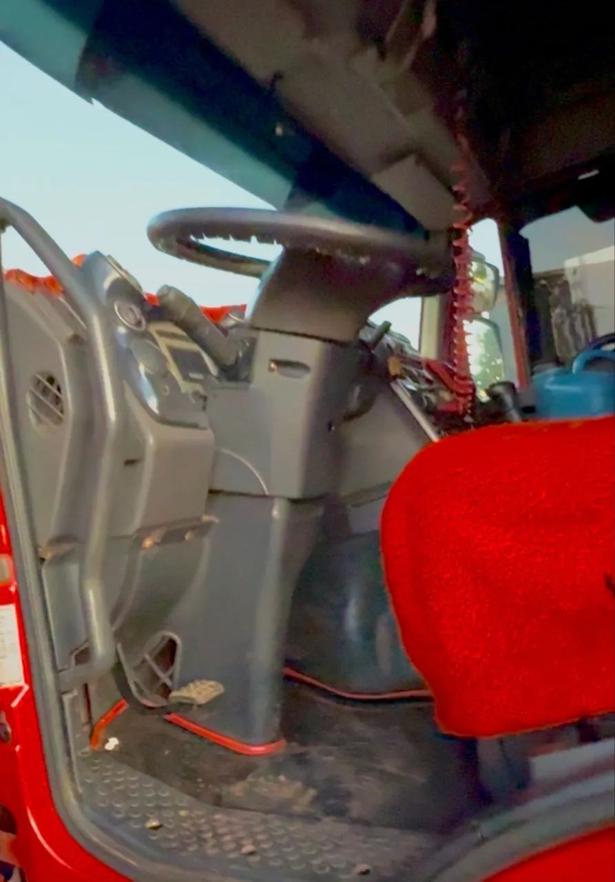 Stralis 2008 - 380 vc - Foto 14