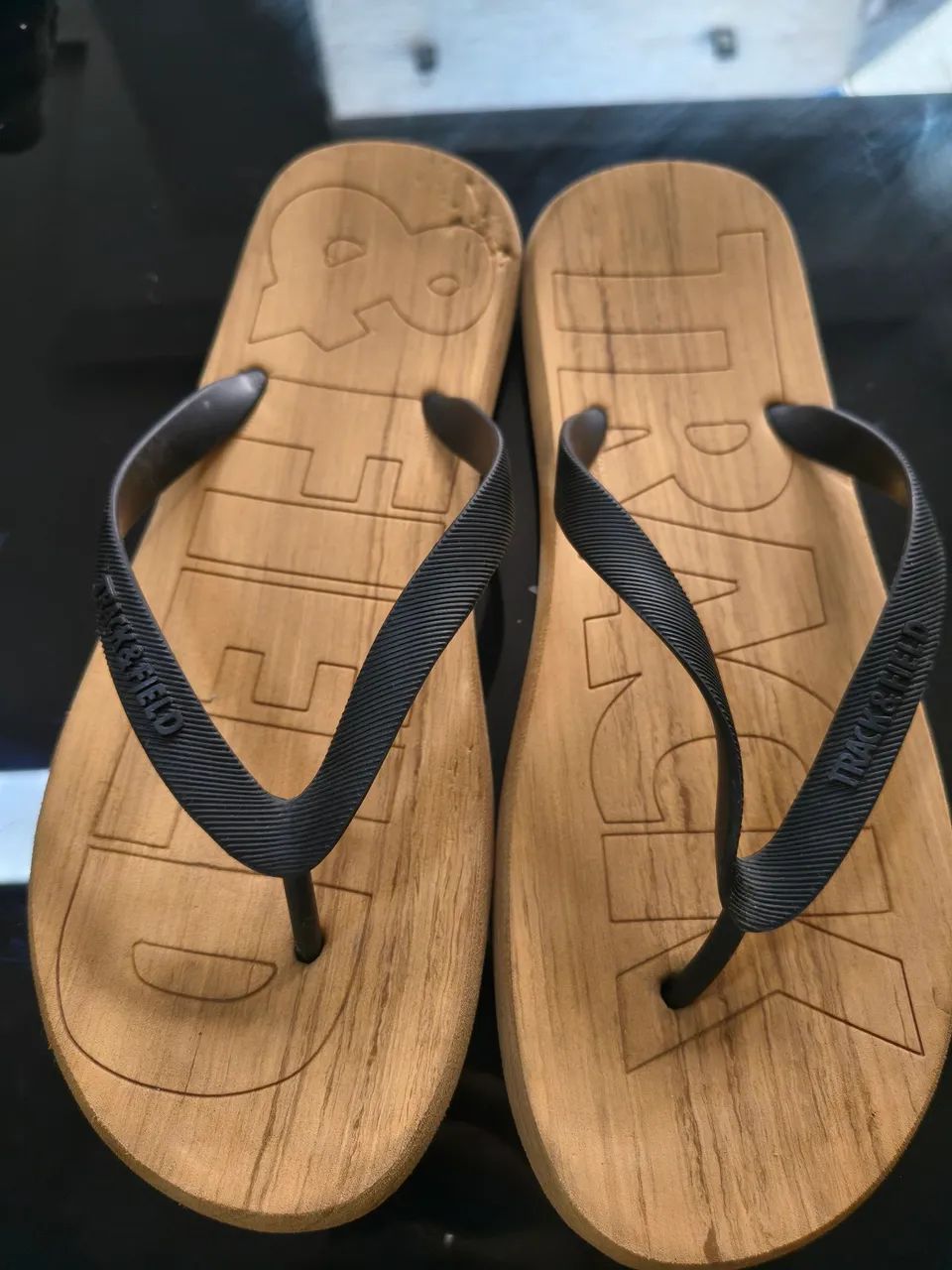 Chinelo Track & Field