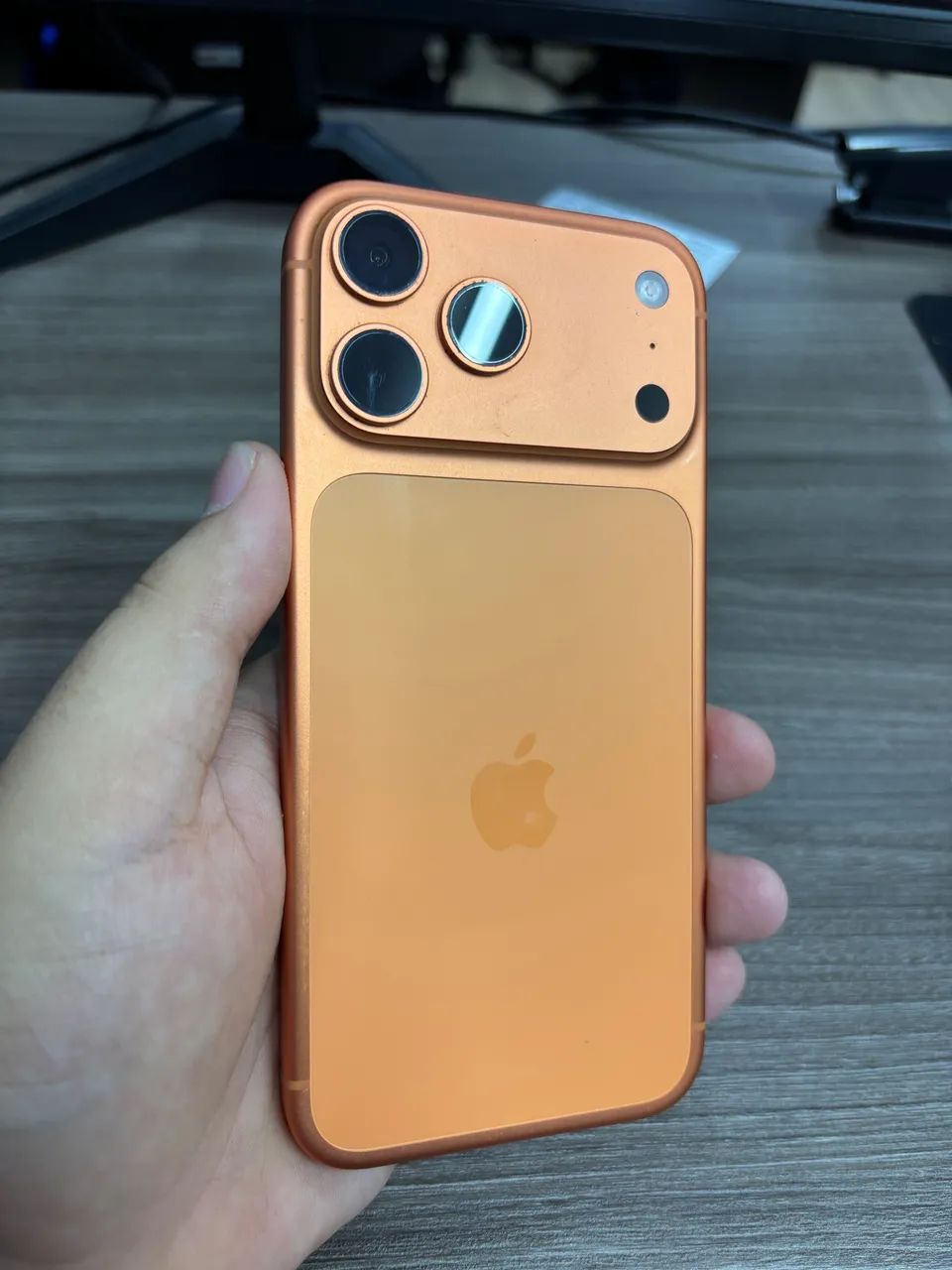 iPhone 17 pro Max  - Foto 3