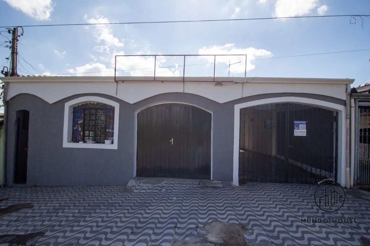 Casa Térreo Três quartos Parque das laranjeiras