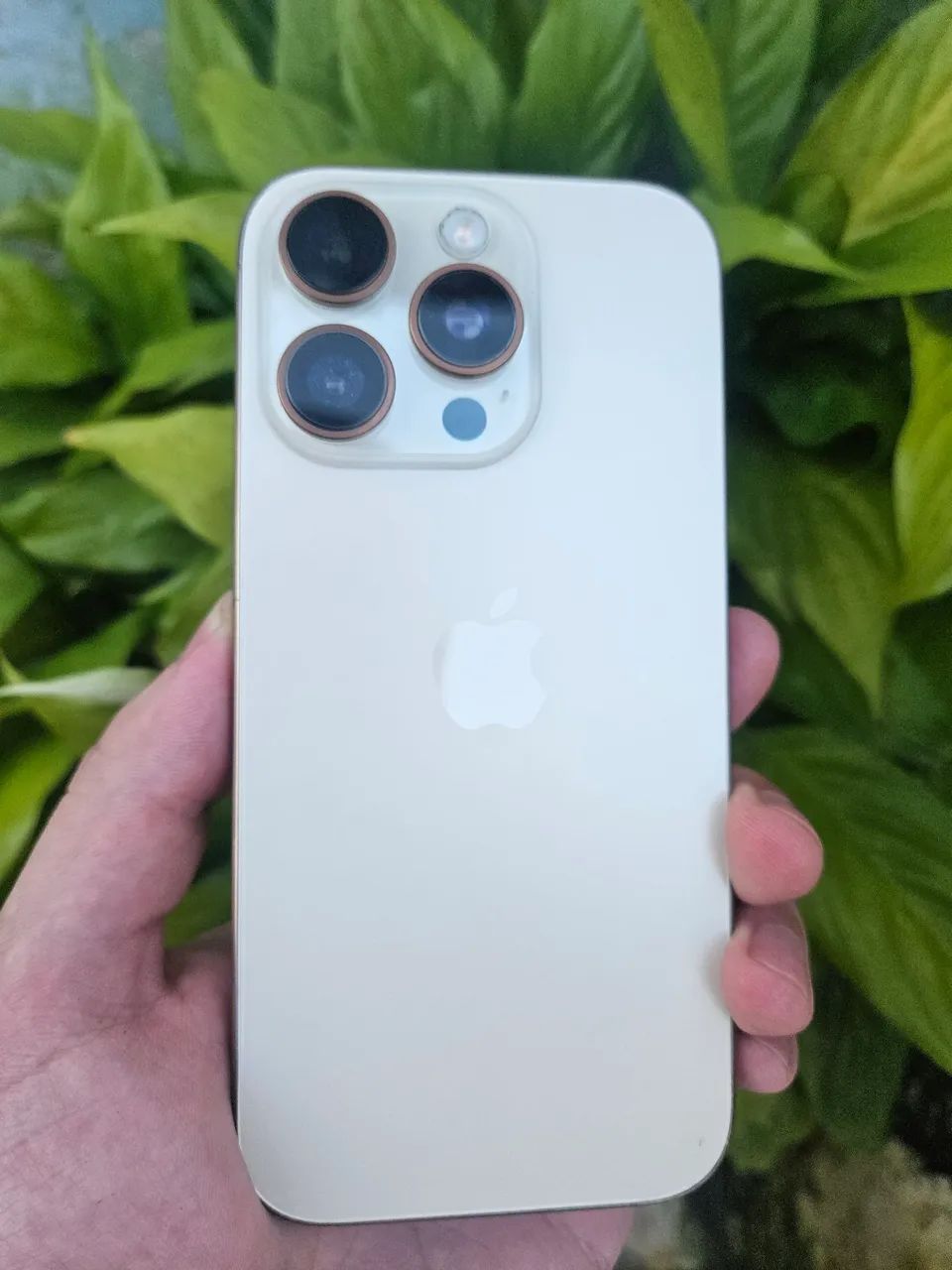 Iphone 16 pro - Foto 3