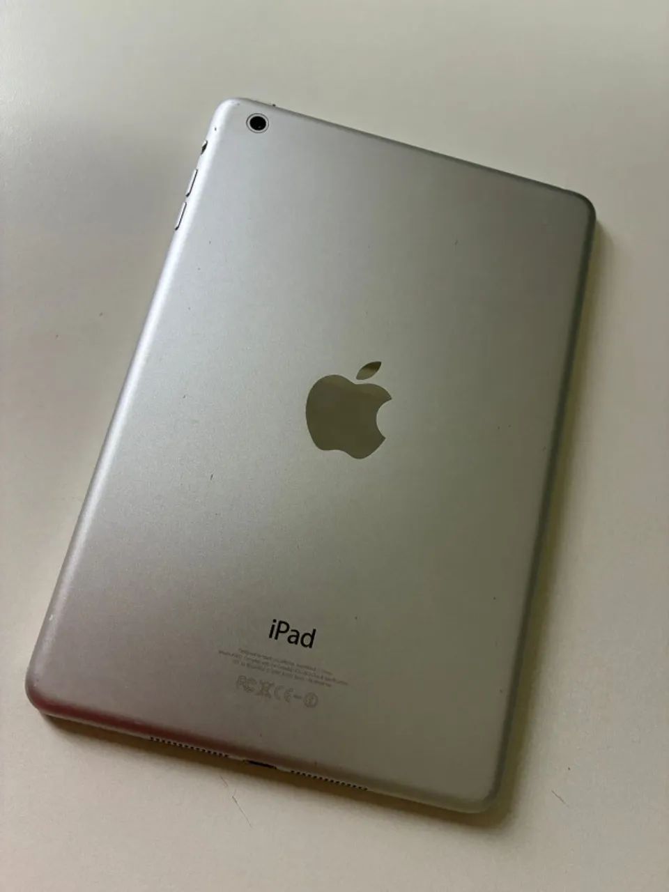 Iped Mini p conserto ou sucata