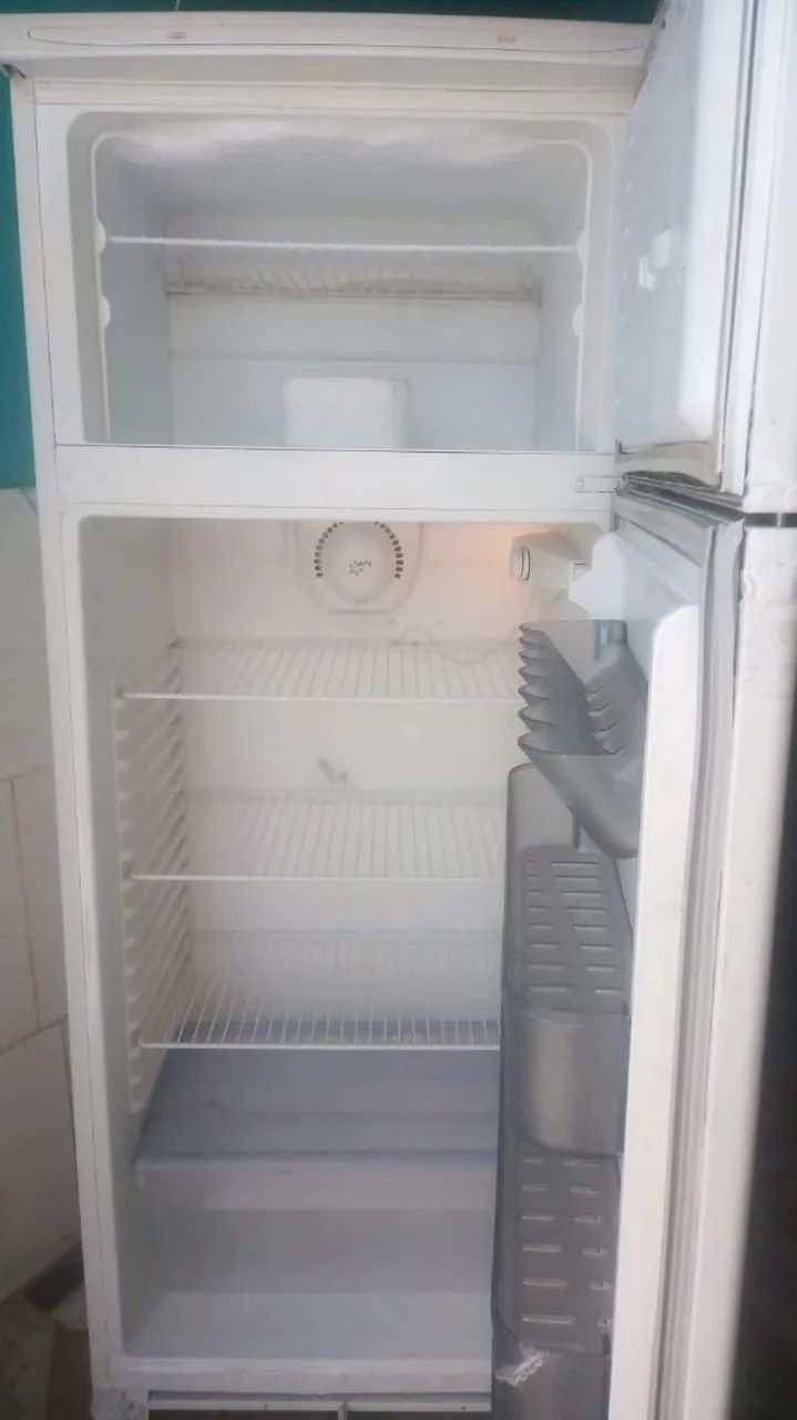 Geladeira Cônsul duplex  - Foto 2
