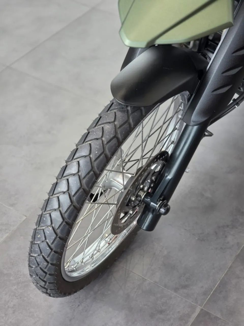 Yamaha XTZ 250 LANDER CONNECTED - Foto 5