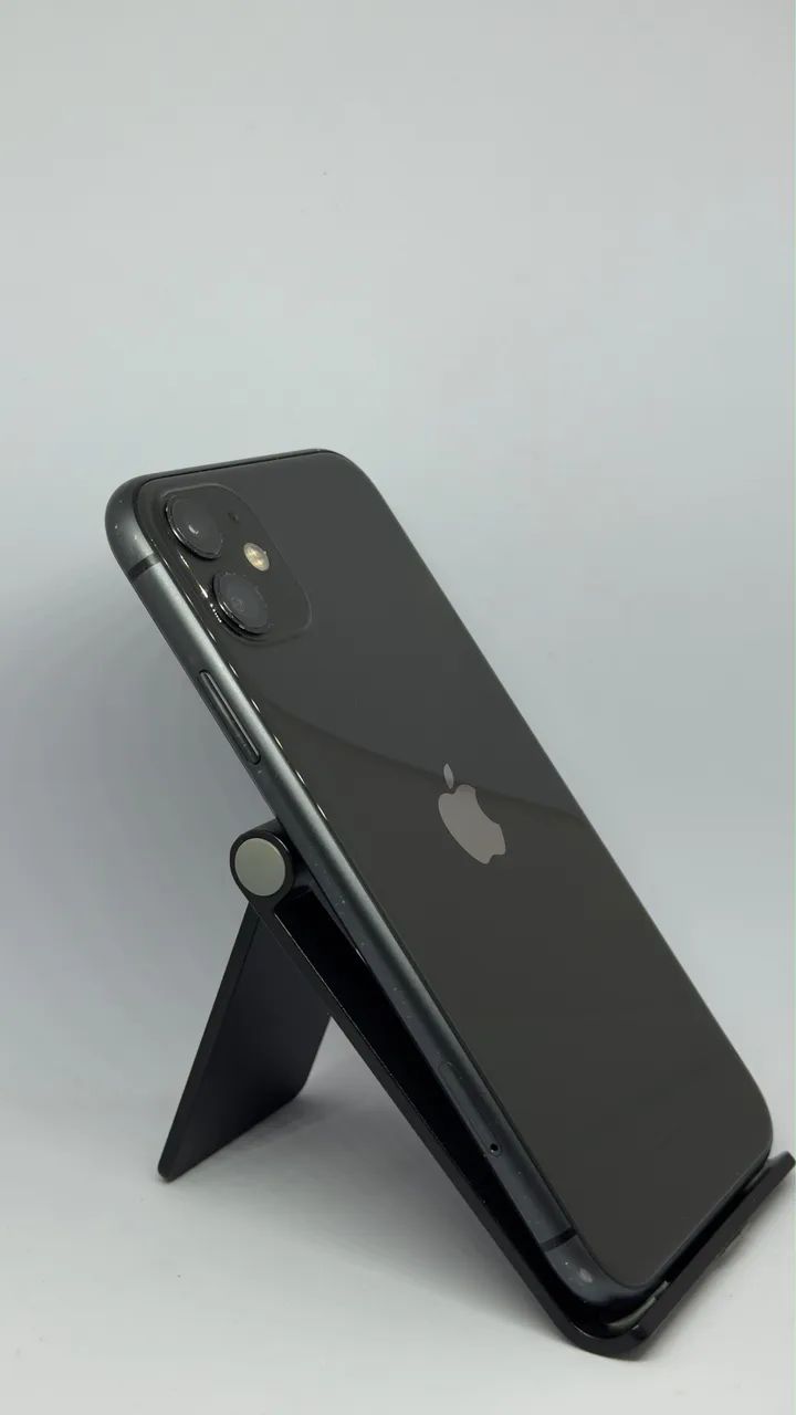 iPhone 11 64GB - Foto 4