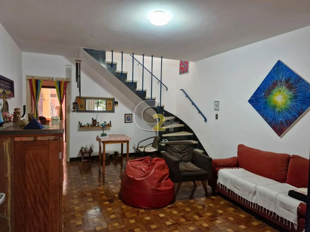 Sobrado à venda em Perdizes com 3 quartos e 1 vaga de garagem. - Foto 2