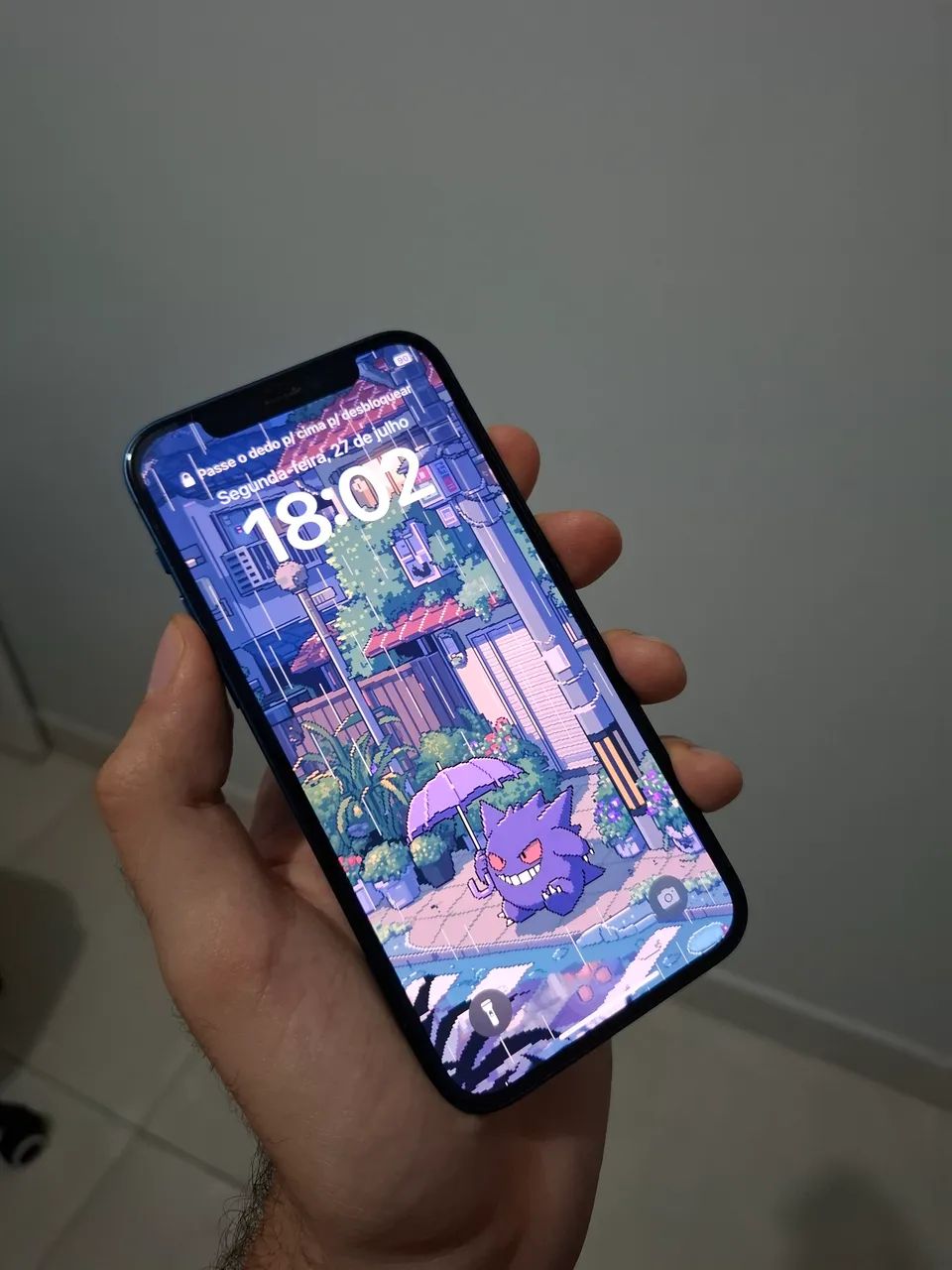 Iphone 12 256GB - Foto 4