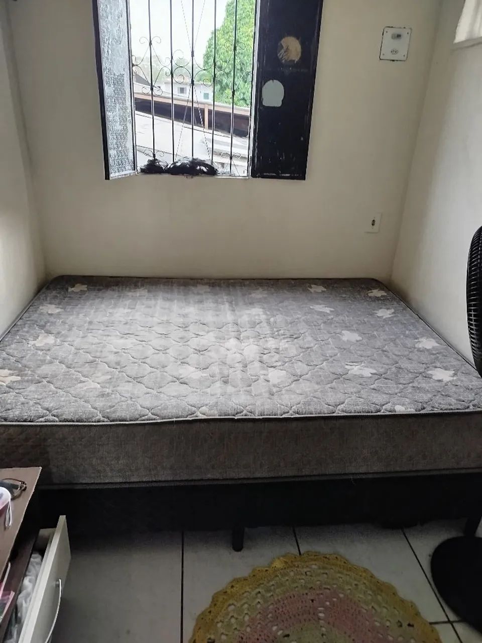 Cama box casal  - Foto 2