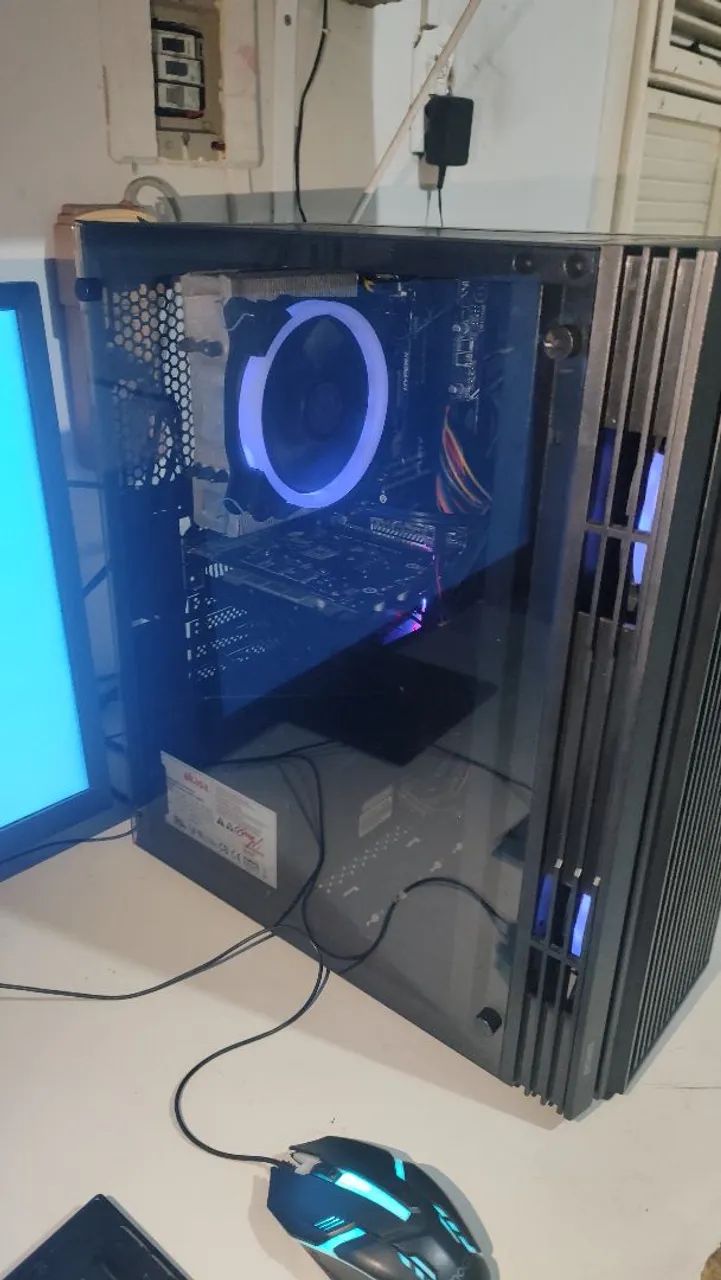PC Completo i5 de 8° Geração - Foto 3