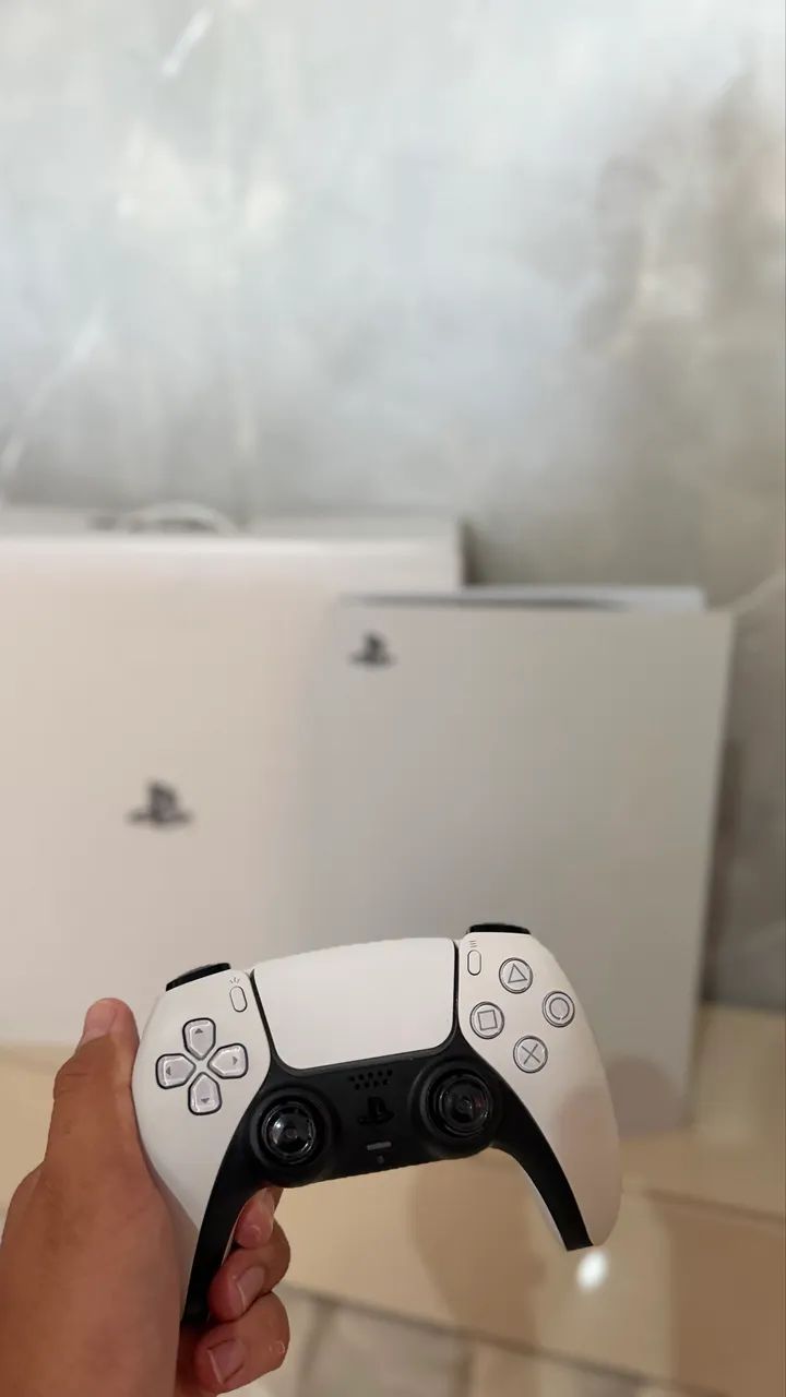 Ps5 digital  - Foto 2