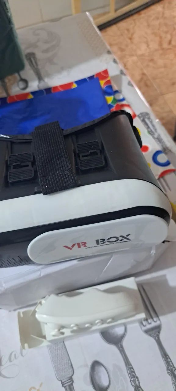 Óculos virtual 3D - Foto 2