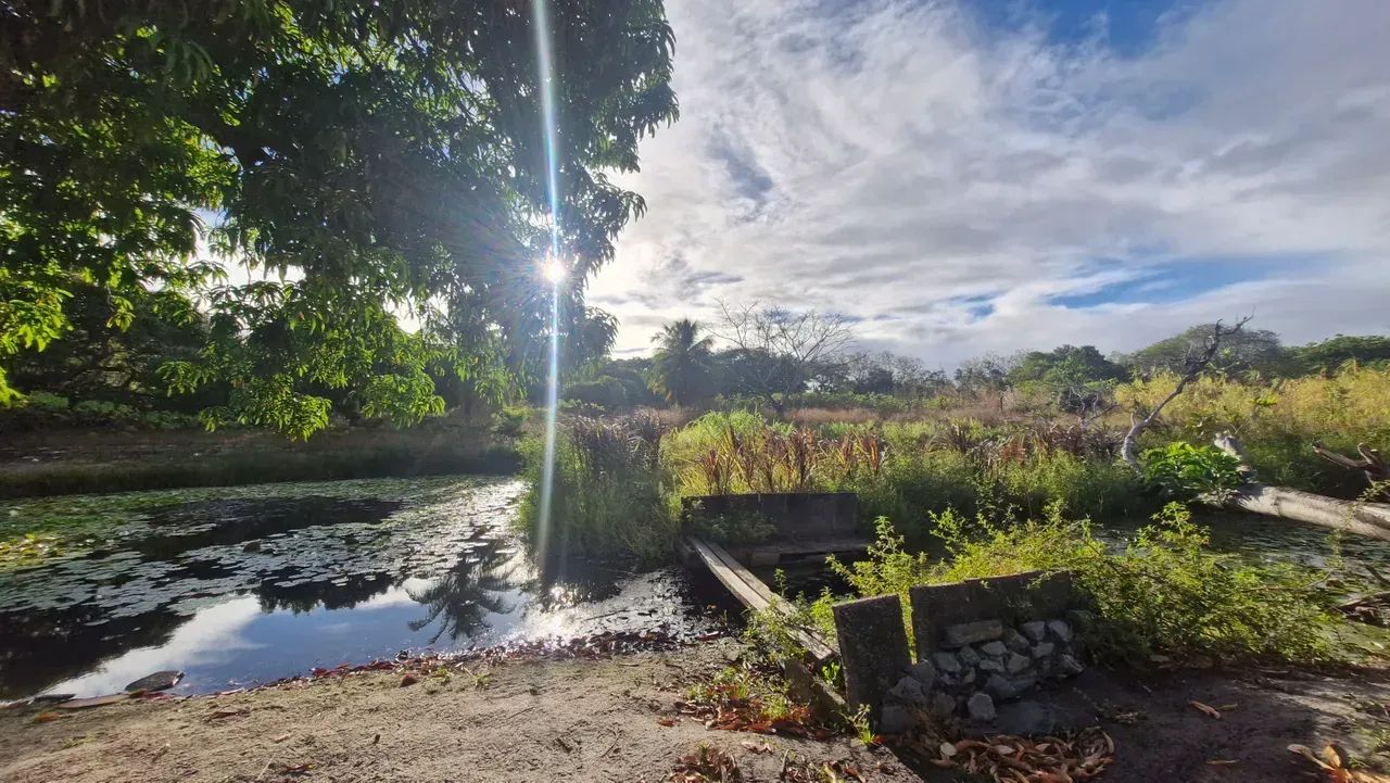 TERRENO À VENDA | EUSÉBIO  CEARÁ - BRASIL - Foto 3