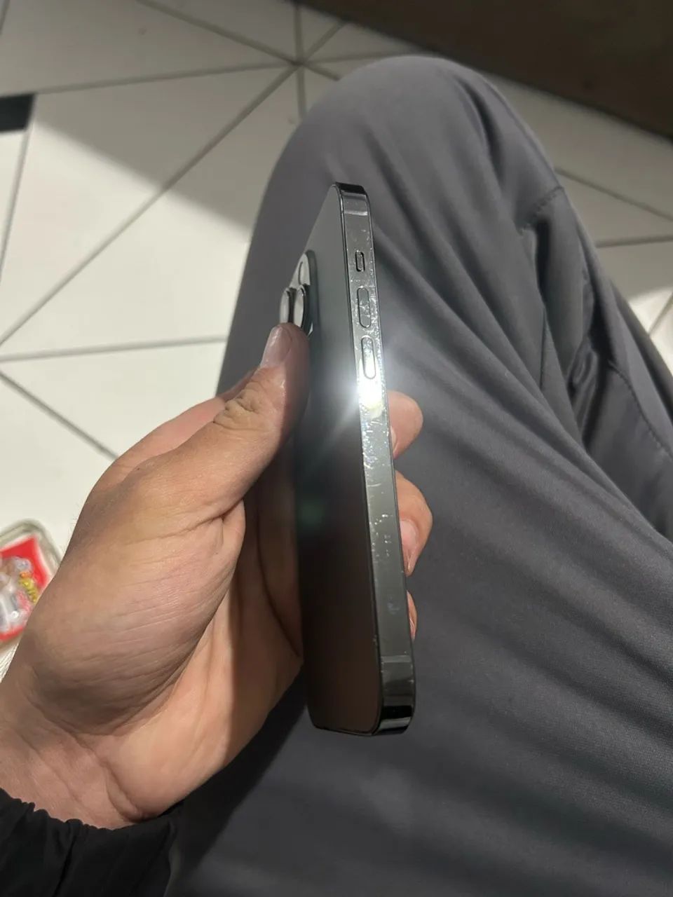 iPhone 14 Pro  - Foto 5