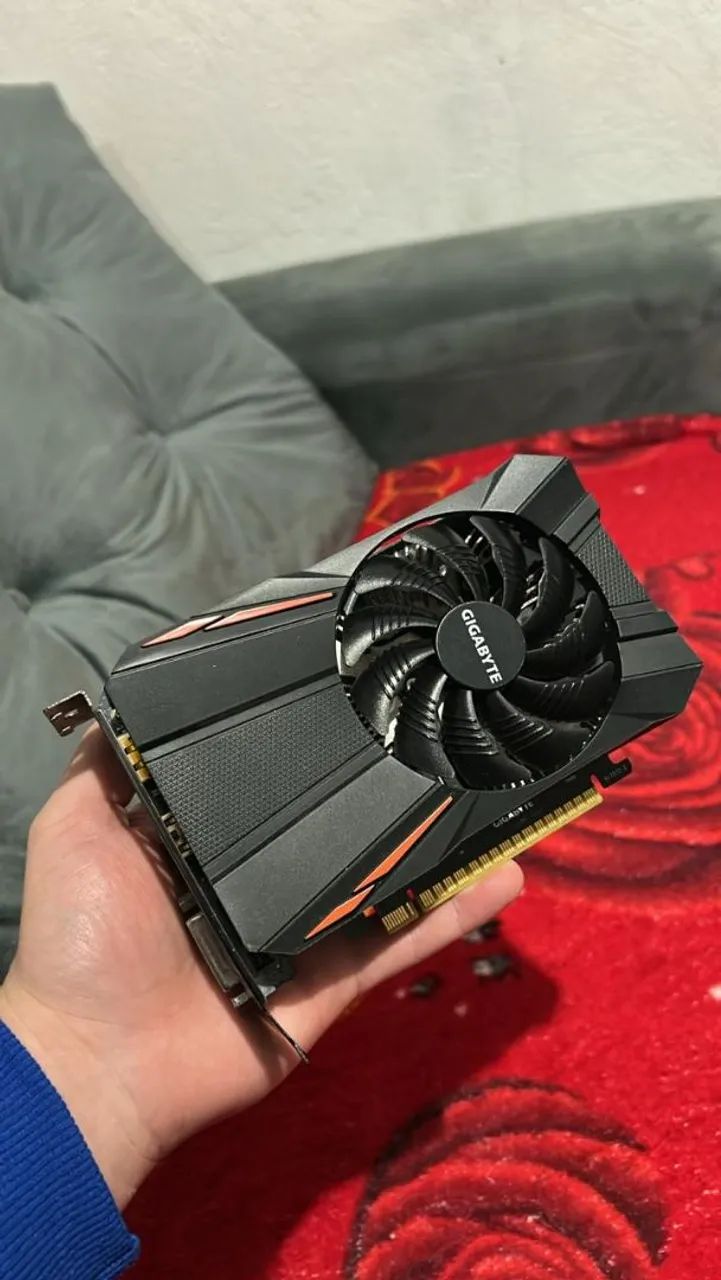 Gtx 1050 ti  - Foto 4