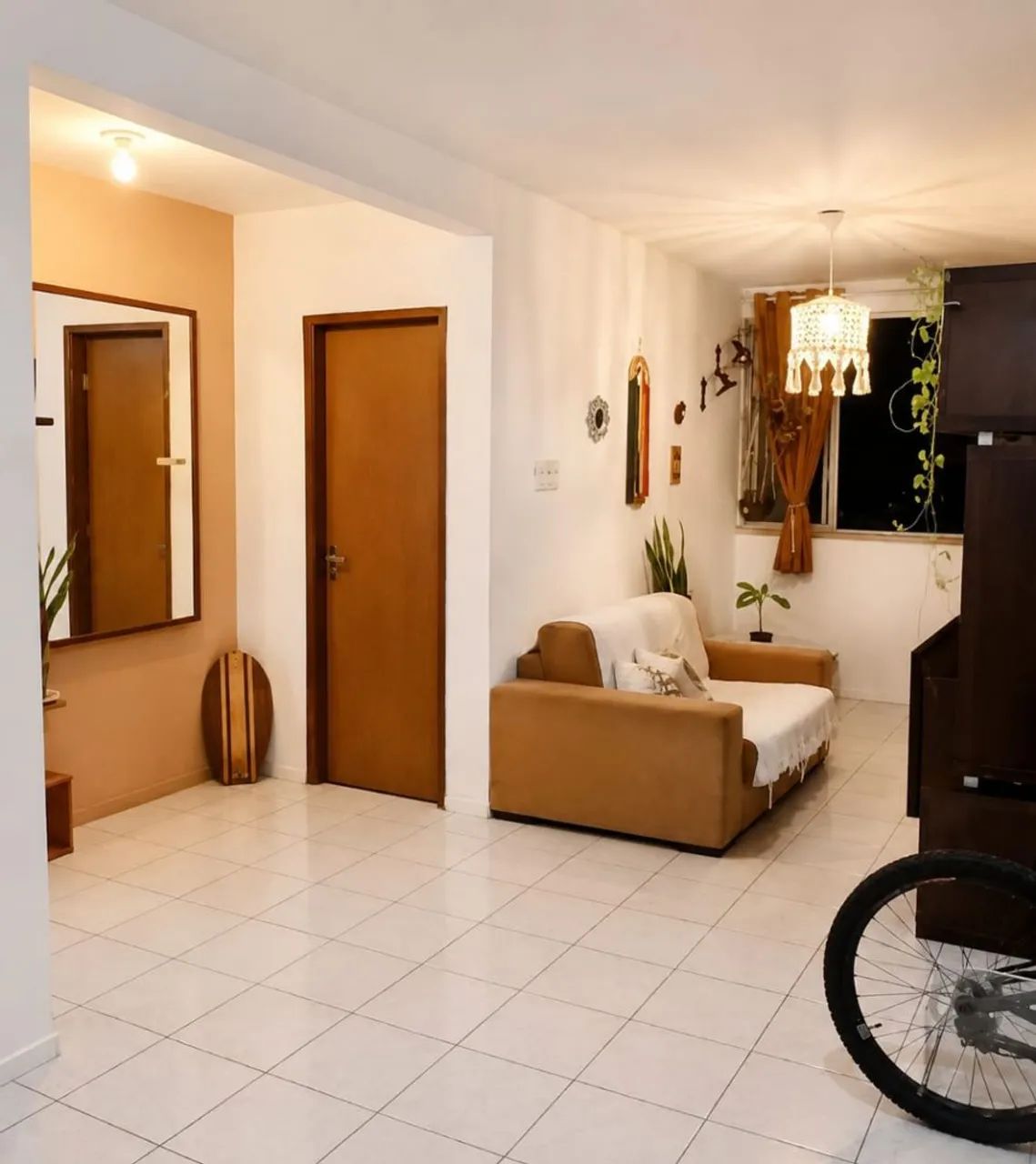 QUARTO MOBILIADO PARA ALUGAR - Próximo ao ITA (Vila União) - Foto 3