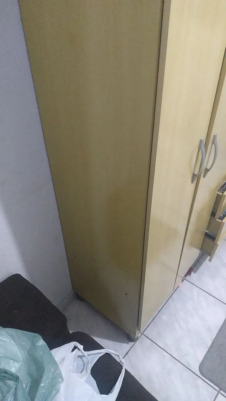 Guarda roupa solteiro  - Foto 2