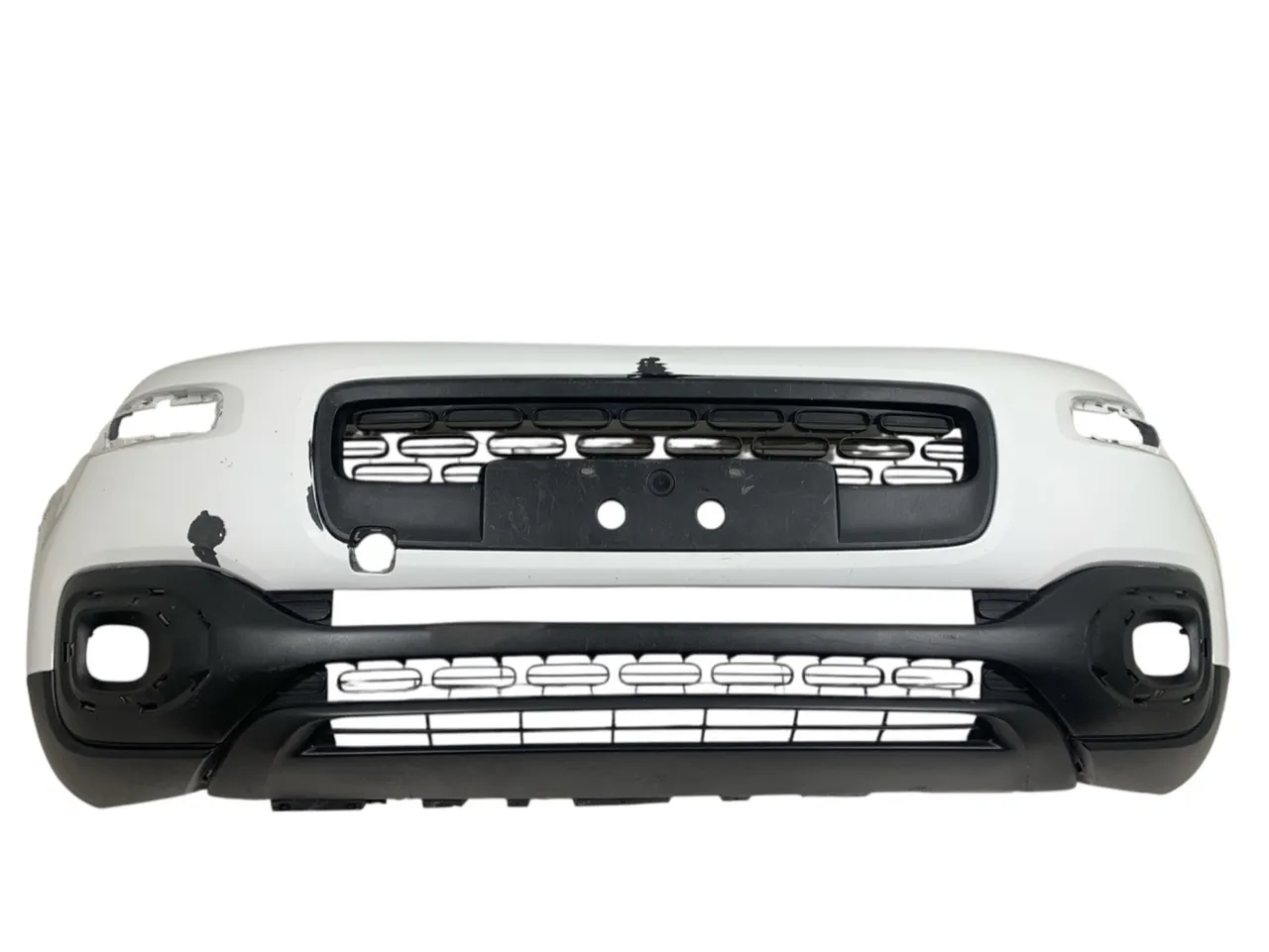 Parachoque dianteiro Citroen Aircross 13 completo - Peças para