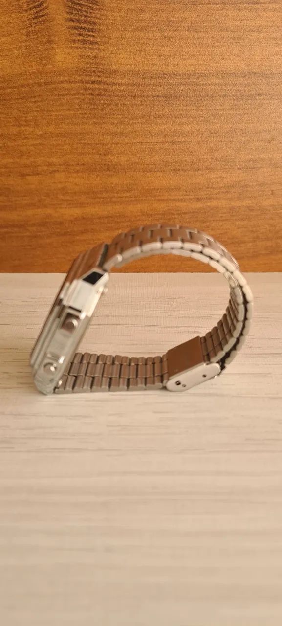 Relógio Casio 178w  - Foto 2