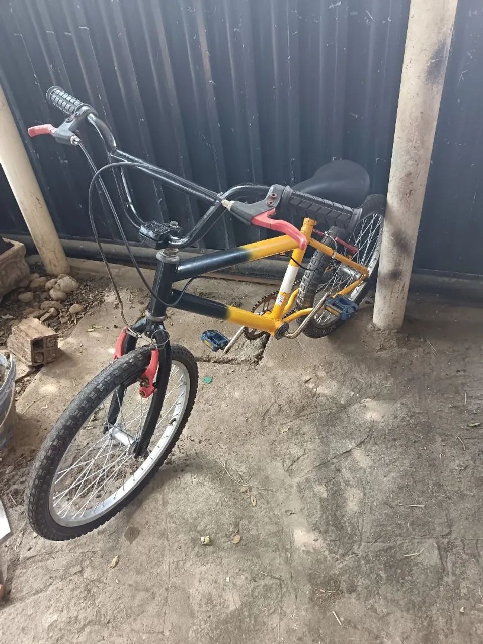 Bicicleta  - Foto 5