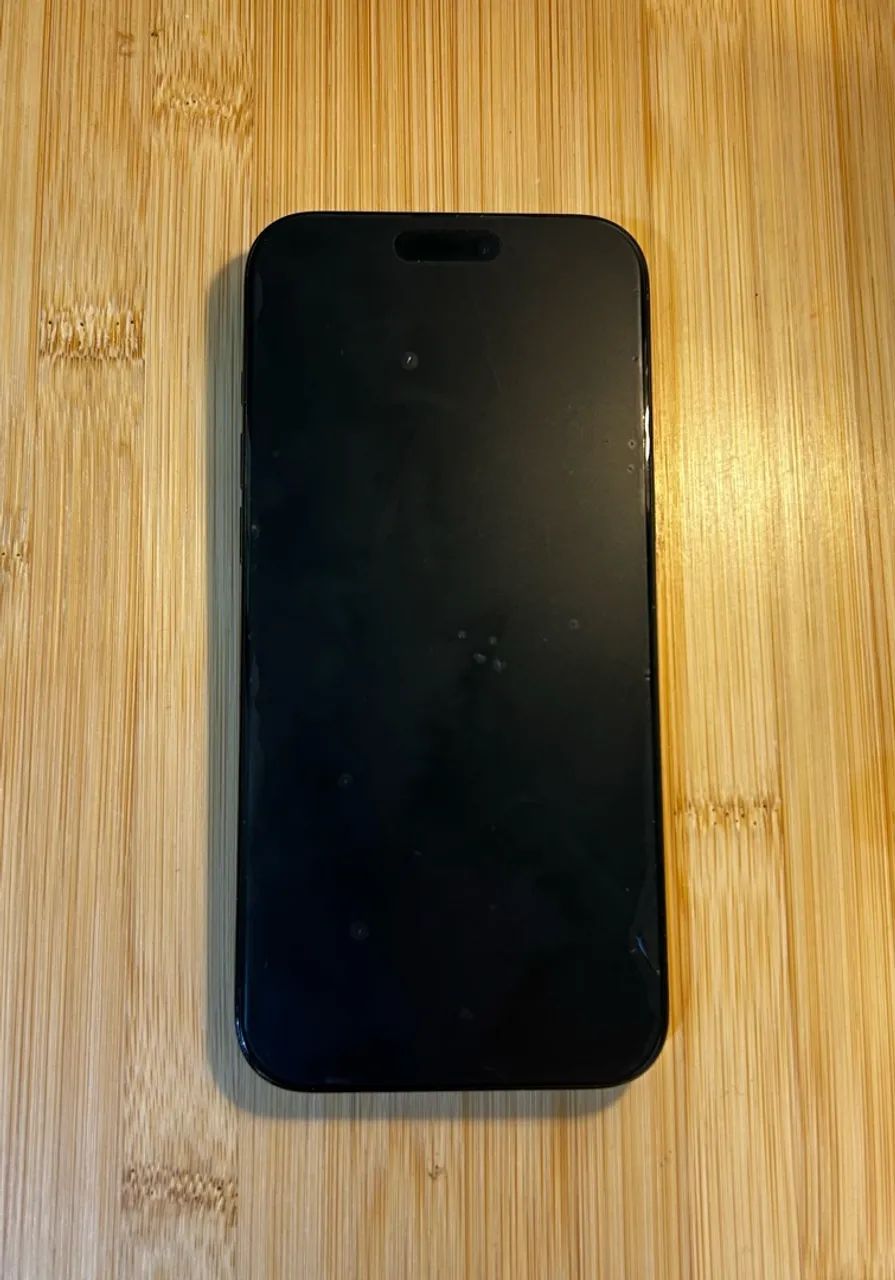 iPhone 16 pro max - Foto 3