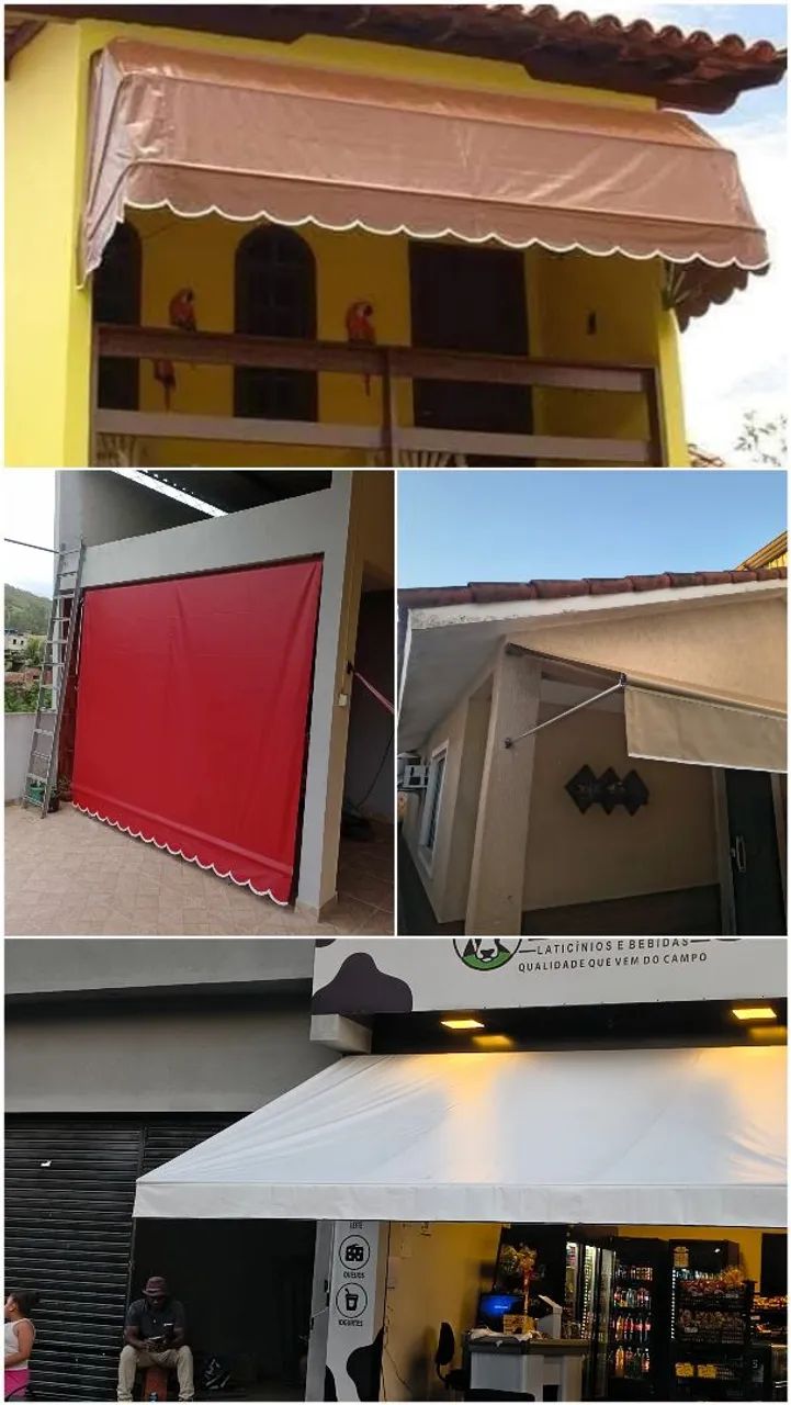 Toldos 
