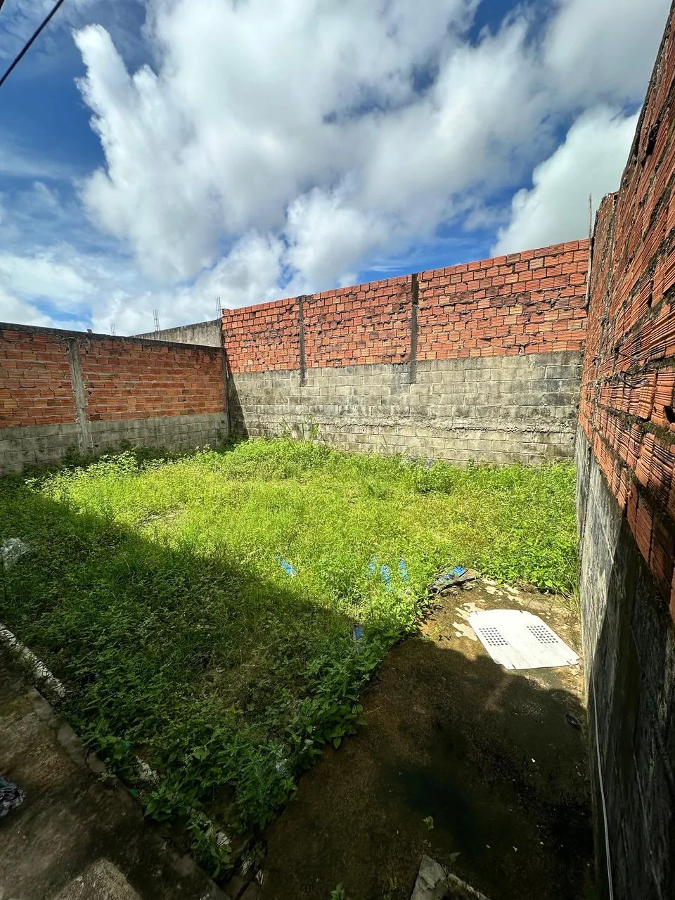 Casa a venda ou repasse de chave! - Foto 3