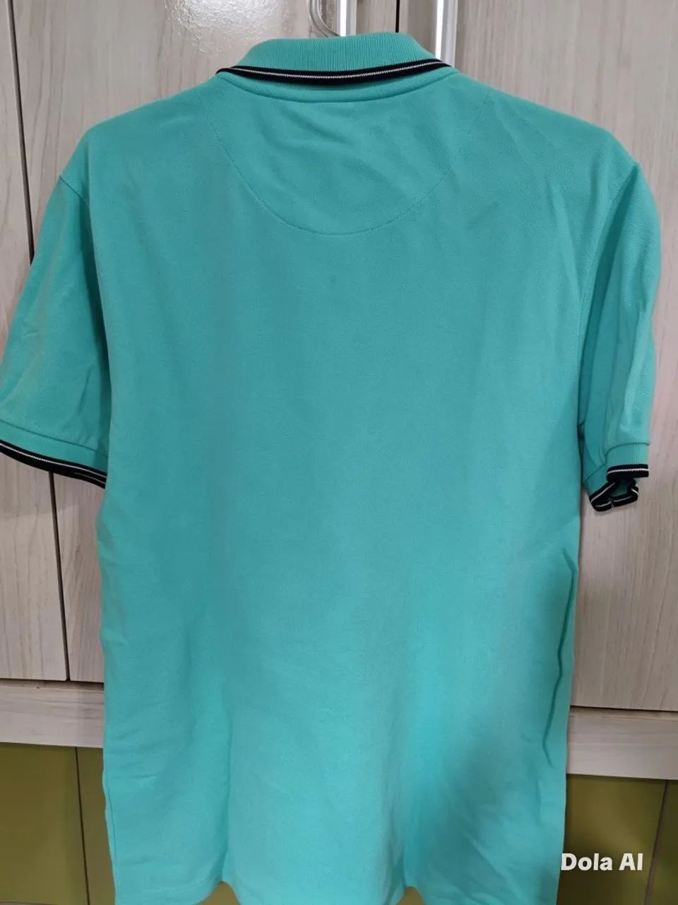 Camisa pólo original Via Veneto - Foto 2