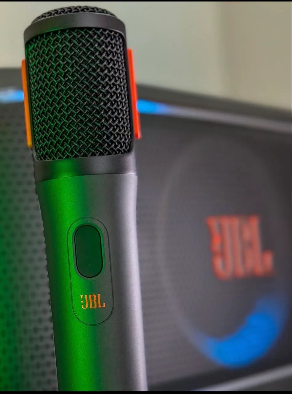 JBL PartyBox On The Go 2 Lacrada - Foto 2
