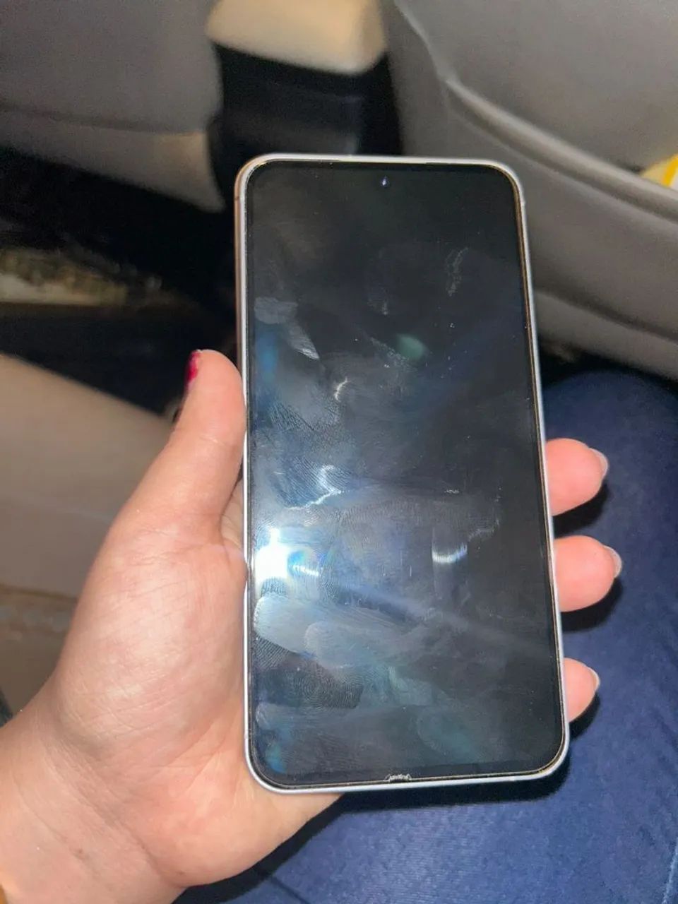 Samsung Galaxy a 55 5g - Foto 2