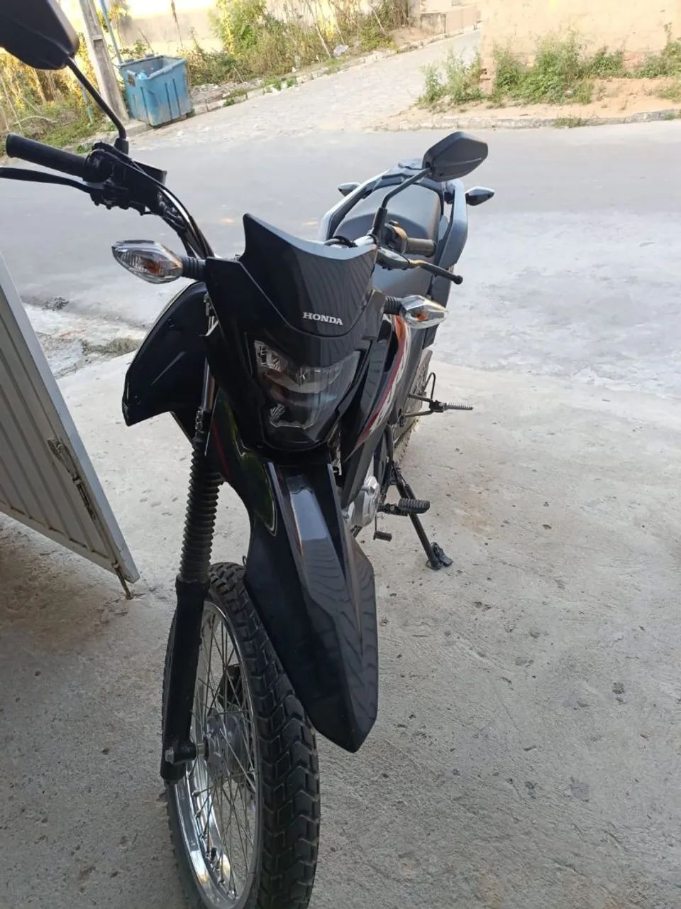 Bros 160 - Foto 5