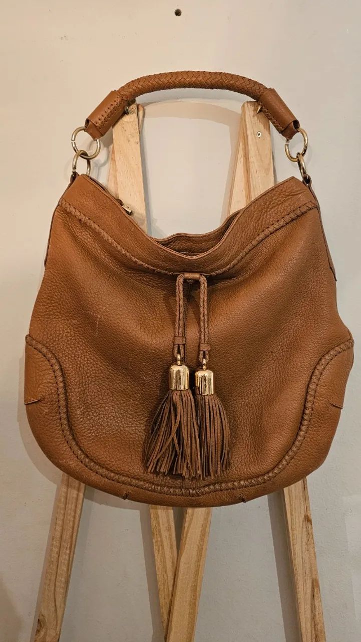 Bolsa Carmim